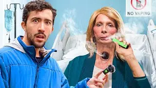 I Investigated America's Vaping Epidemic...