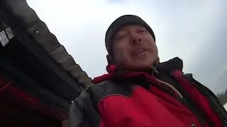 Делаю дверь кабины МТЗ УК и болтаем