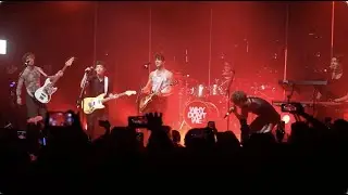 Why Don’t We - All My Love [Live at the El Rey Theatre]