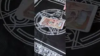Таро на неделю для рожденных зимой / Екатерина Черникова. Астролог, нумеролог, таролог