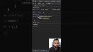 3 Ways to Remove Falsy Values from an Array in JavaScript | 