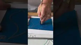 Stained Glass Cutting Techniques