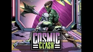 Cosmic Clash 2024