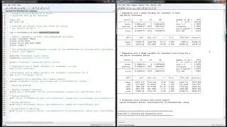 Propensity Score Matching in Stata