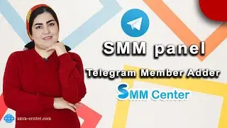 Boost Your Telegram Channel with an SMM Panel Member Adder - Step-by-Step Guide!