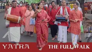 Namdev | Panduranga | Yatra | The Full Walk