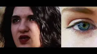 10 Feet Down - NF feat. Ruelle (Student-Made Music Video)