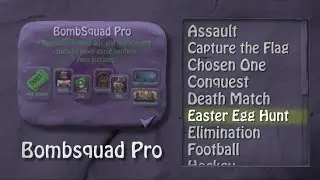 How to Unlock Bombsquad Pro for FREE!