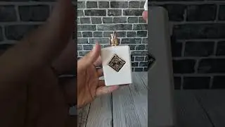 Нишевые пудровые духи с цветами / Тестер Шоп / Парфюмерия для женщин / 