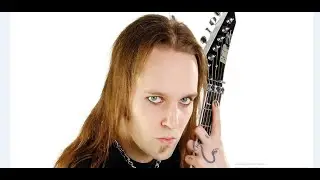 ֍֍֍ Алекси Лайхо (Alexi Laiho, CHILDREN OF BODOM) В Баре и на Кухне (перевод) 9.10.12