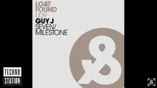 Guy J - Milestone