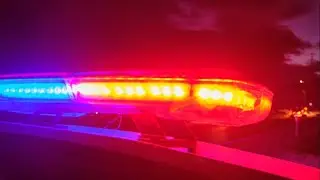 Deputies respond to 'barricaded person' on Route 178 in Milford