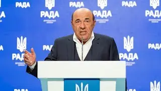 Рабинович защитил Мураева