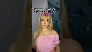 Transgender surgery update 