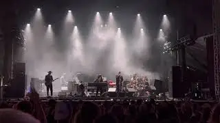 LCD Soundsystem - All My Friends LIVE at Re:SET Los Angeles