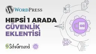 Ödüllü & Ücretsiz Güvenlik Eklentisi: Security Optimizer! Hepsi 1 Arada Site Güvenliği