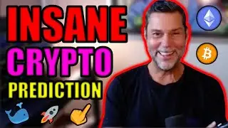 Social Tokens Will Be The Next Big 100x in Crypto! Raoul Pal INSANE Price Prediction | Ethereum News