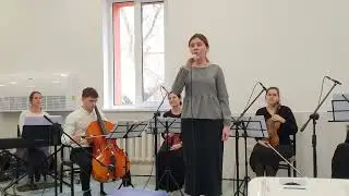 Элла Дударёнок - Что нас ждёт, милый друг, впереди