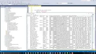 SQL Server Export Data to Flat File with EDIS
