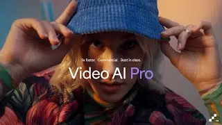 Experience Video AI Pro