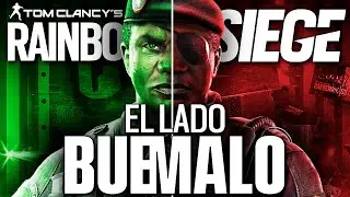 Por esto quiero y odio a este operador | Rainbow Six Siege Gameplay Español