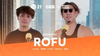 Rofu 🇯🇵 | ピーポーピーポー