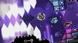 My part in “Magic” by Lasaga and more