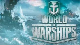 МОРСКИЕ БАТАЛИИ В World Of Worship