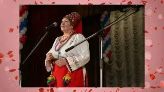 Вень Цёковтнэ Морасть (текст) - Нина Черных