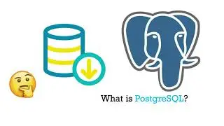 What is PostgreSQL?