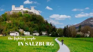 Salzburg (Austria) - Bike Tour to Explore the Magic of the Sound of Music Sites