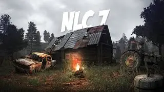 S.T.A.L.K.E.R. NLC 7 build 3.9 # 38