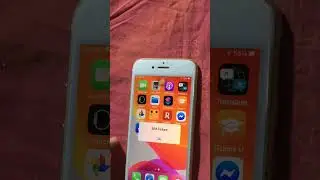 iphone sim not supported fix  #smartphone #shortvideo #ios  How to Fix Sim Not Supported on iPhone