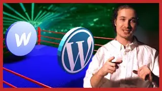 WordPress vs. Webflow (Ultimate Comparison)