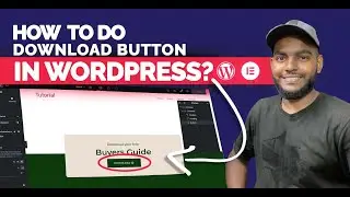 The FASTEST Way to Add a Download Button in WordPress Without Coding!