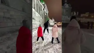 MODERN TALKING SHUFFLE 😎⭐️ Дети Танцуют в Парке ❤️