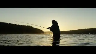 Hardy Celebrating 150 Years of Fly Fishing