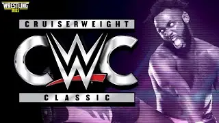 The WWE Cruiserweight Classic was AMAZING