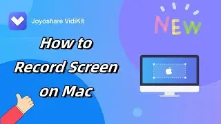 How to Record Screen on Mac - Ultimate Guide in 2024