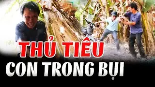 HẠI CON TRONG BỤI | Phía Sau Một Phiên Tòa 2024 | Ký Sự Pháp Đình THVL |Chuyện Cảnh Giác Mới 2024