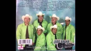 JOSE ARANA/EL POLLITO DE LA HUACANA.