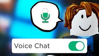 How to Use Voice Chat on Roblox in 2024 - Full Guide