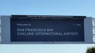 San Francisco takes Port of Oakland to federal court over airport renaming