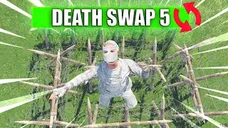 Rust Death Swap 5