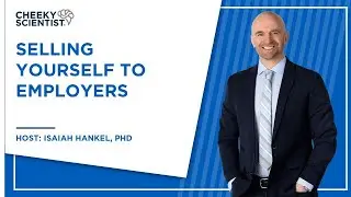 Selling Yourself To Employers