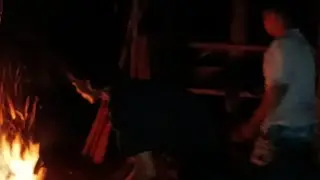 bakar kunti rame2