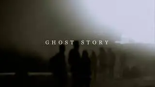 JVCØB/KIERU "Ghost Story"