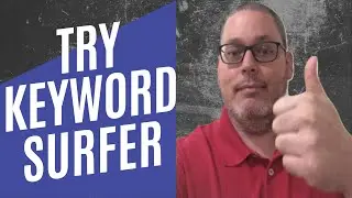 Keywords Everywhere Alternative