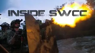 Becoming a SWCC: An Inside Look | SEALSWCC.COM