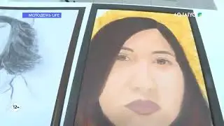 Наши художники Уральска